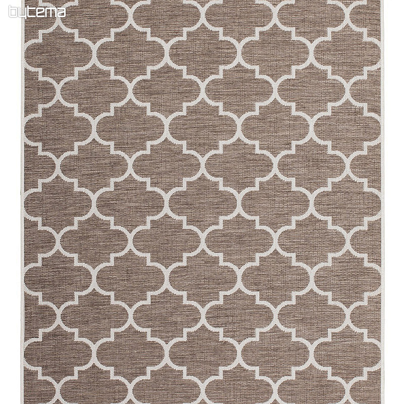 Tapis Buclák SUNSET 604 beige