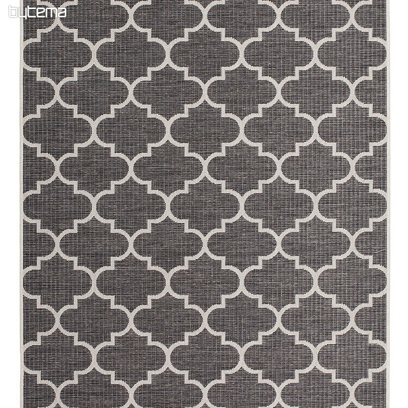 Tapis buccal SUNSET 604 gris