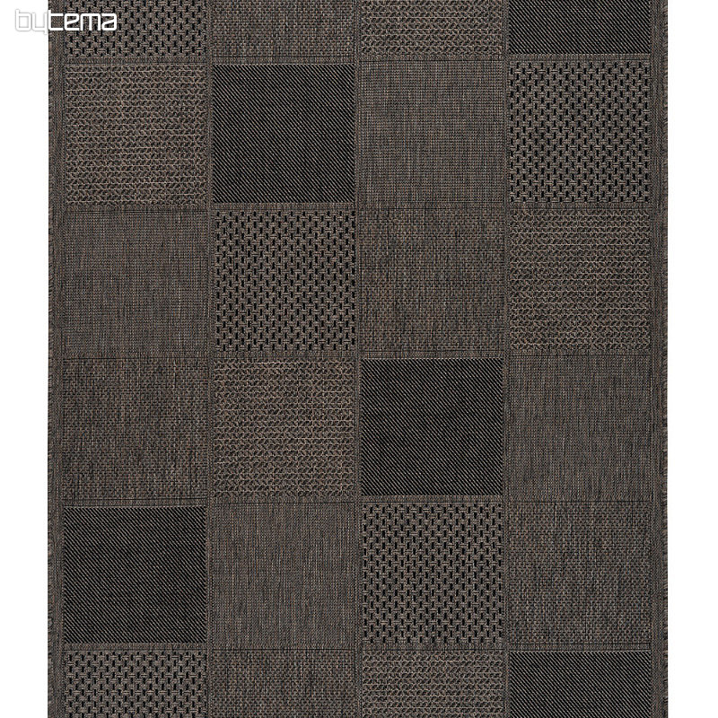 Tapis buccal SUNSET 605 taupe
