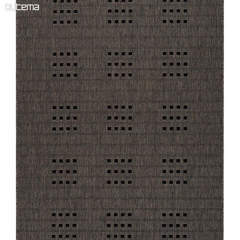 Tapis buccal SUNSET 606 taupe