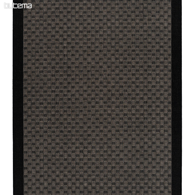 Tapis buccal SUNSET 608 taupe