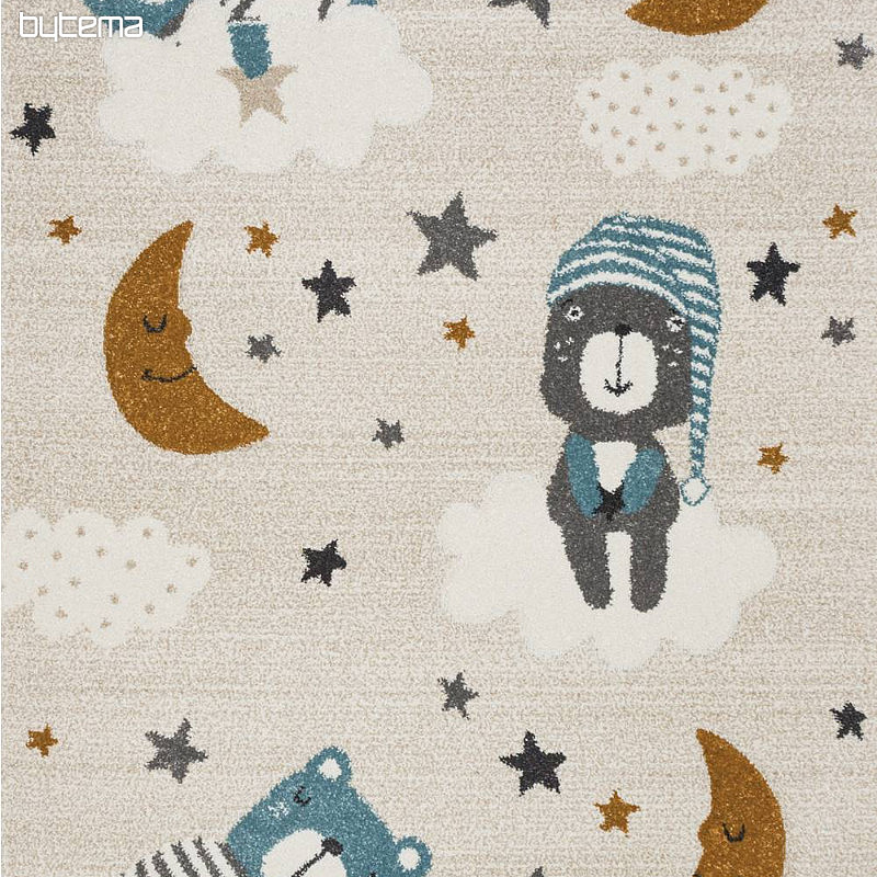 Tapis enfant Ours VEGAS