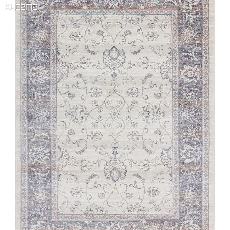 Tapis moderne VINTAGE 700 Blanc