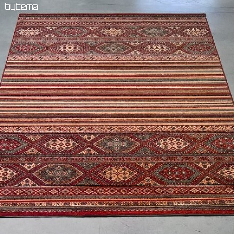 Tapis de luxe en laine KASHQAI 4356/300
