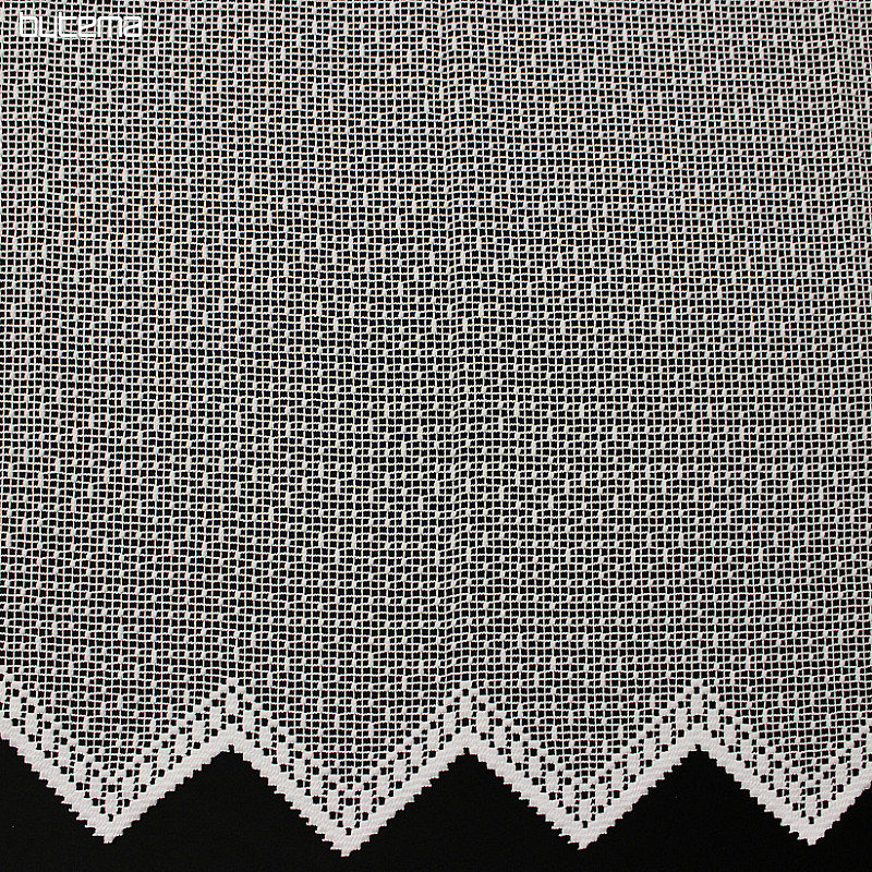 Rideau jacquard Décor 328