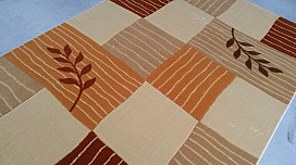 Tapis modernes