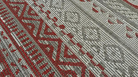 Tapis pour usage extérieur