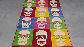 Tapis FREESTYLE