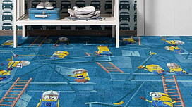 Tapis enfant MIMONI