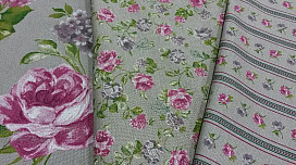 Nouvelles combinaisons de roses