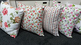 Une nouvelle collection pour vivre dans un style champêtre