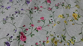 Des fleurs pour l&#39;été