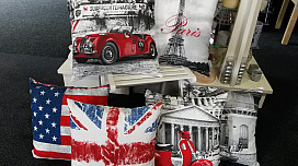 Housses de coussin
