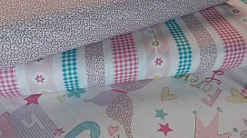 Quelque chose pour votre princesse !