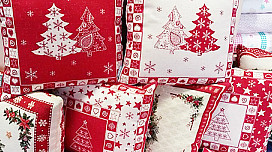 Des accessoires pour la maison pour une ambiance de Noël parfaite