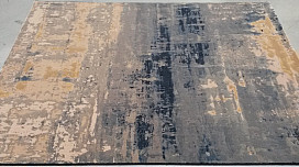 Nous vous présentons un nouveau tapis luxueux en laine de la collection JADE aux couleurs agréablement coordonnées