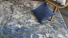 Présentation du nouveau tapis moderne SIERRA
