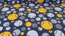 Nouvelle impression de tapis