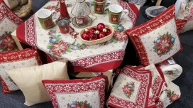 Accueillez la magie de Noël