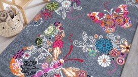 Creative Jesus - des tapis uniques pour chaque pièce