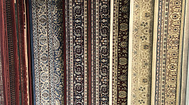 Tapis en laine en Bytem...