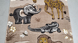 Un zoo chez vous ?