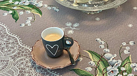 Folklore et printemps vont de pair : donnez vie à votre maison !