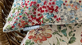 Le printemps dans l&#39;âme toute l&#39;année : égayez votre maison avec des motifs printaniers