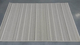 Tapis en laine