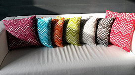 Coussins décoratifs design