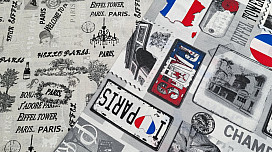 Voyage de vacances