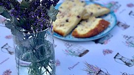 Souvenez-vous de l&#39;été plein de lavande : Une touche de Provence dans votre maison