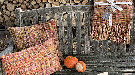 Préparez votre maison pour un automne coloré