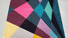 Entrez dans la nouvelle année avec un nouveau tapis