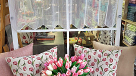 Nouvelles du printemps