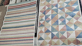 Tapis d&#39;extérieur