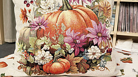 Collection d'automne pour votre maison