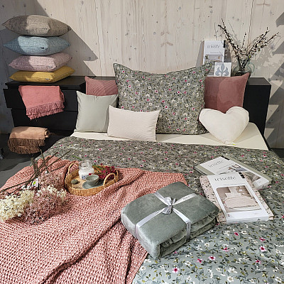 Dort comme un bébé