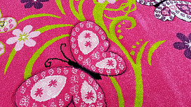 Tapis pour enfants