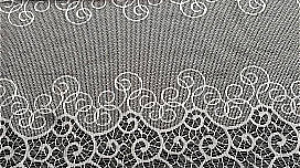 Rideaux jacquard classiques