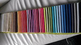 Tissu décoratif CERVANTES