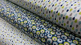 Tissus pour patchwork