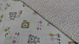 Linge de lit pour enfants