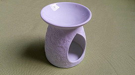 Lampe aromatique