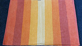 Tapis tissés
