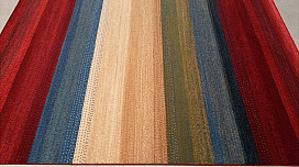 Tapis en morceaux NOMAD