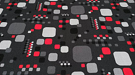 Tapis TYPHOON 400cm de large - VENTE