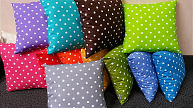 Coussins décoratifs