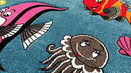 Tapis pour enfants