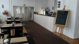 Hôtel PRAGUE - Nový Jičín